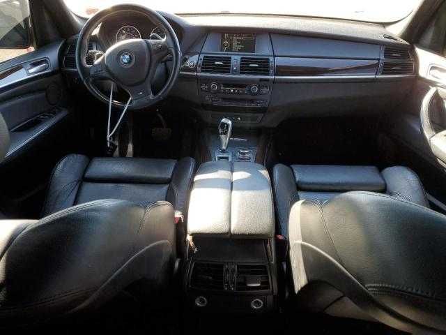 Bmw X5 Xdrive35i 2013