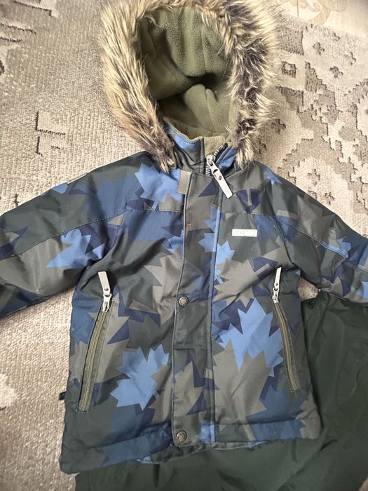 Комбінезон дитячий