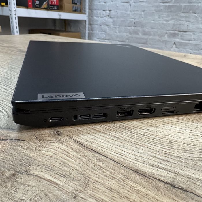 Ноутбук Lenovo ThinkPad L14 Gen1  Ryzen 7Pro 4750u/32Gb/512SSD FHD-IPS