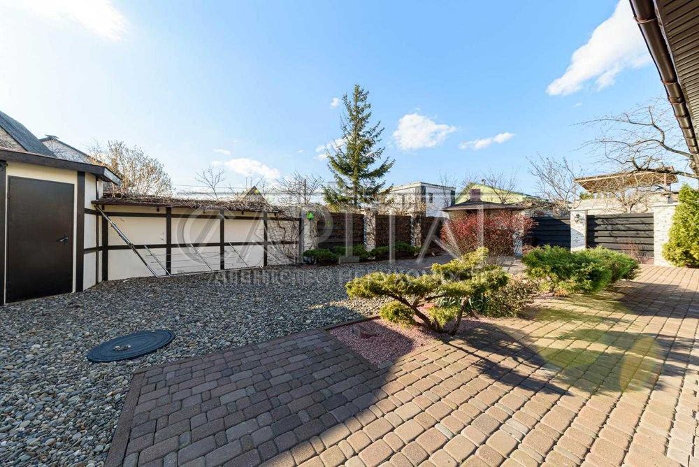 Оренда будинку на Оболоні.Площа 153 м² вул. Богатирська.