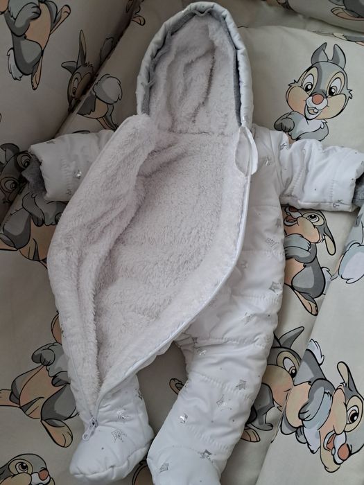 Комбінезон весна-осінь