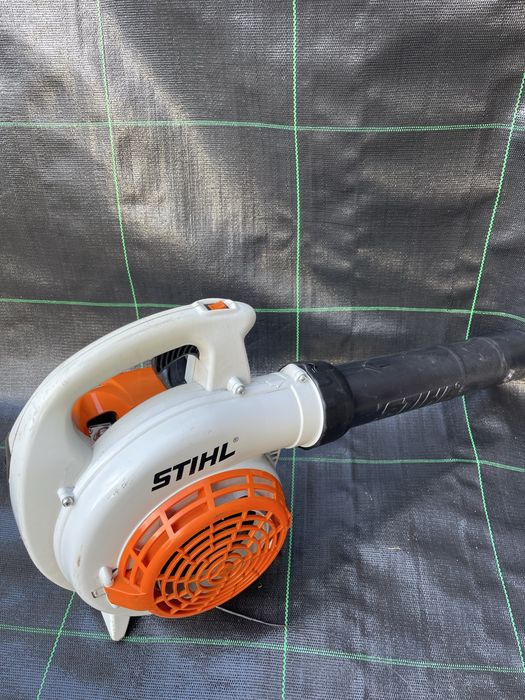 Dmuchawa do lisci Stihl BG 56