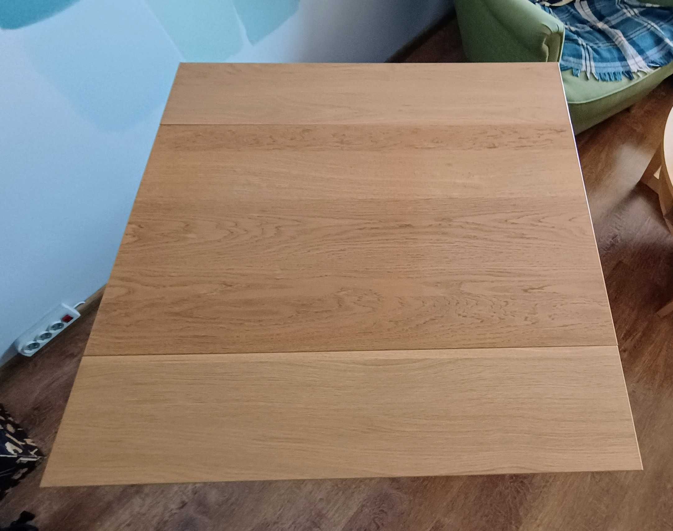 BJURSTA Ikea stół