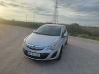 Opel Corsa D 1.0 B+Gaz 2012 rok. Polski Salon