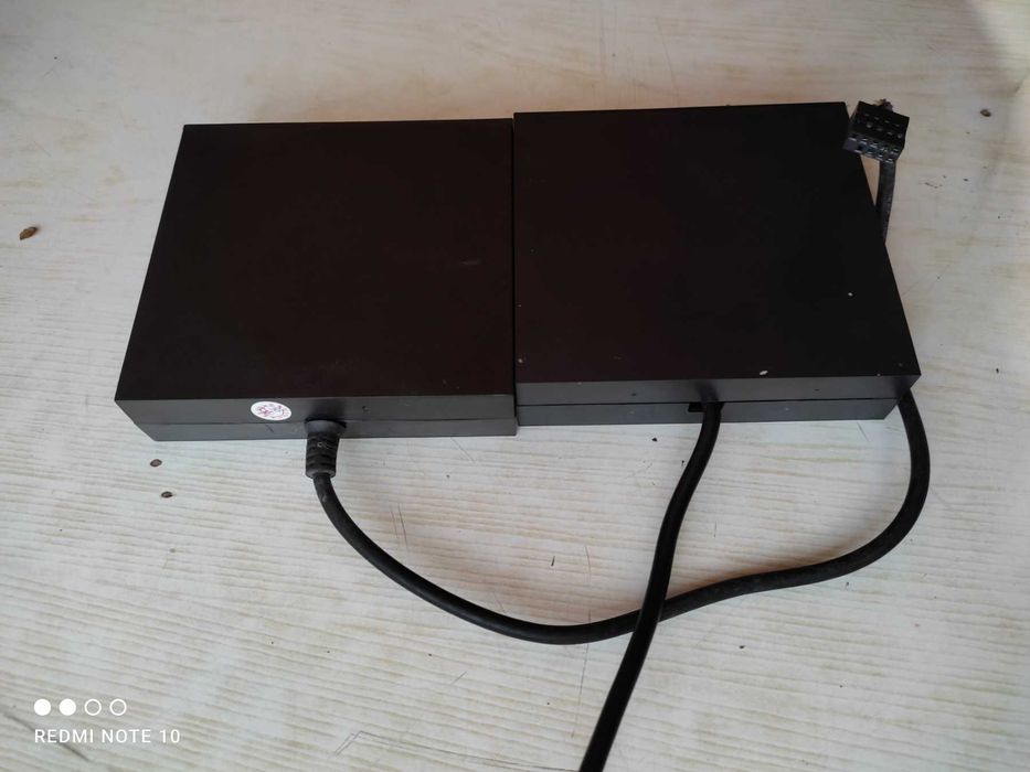 Картридер внутренний All in One