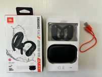 słuchawki bezprzewodowe dokanałowe jbl endurance peak iii