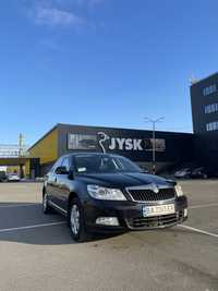 Skoda octavia a5