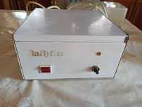 Panela de Cera da Babyliss