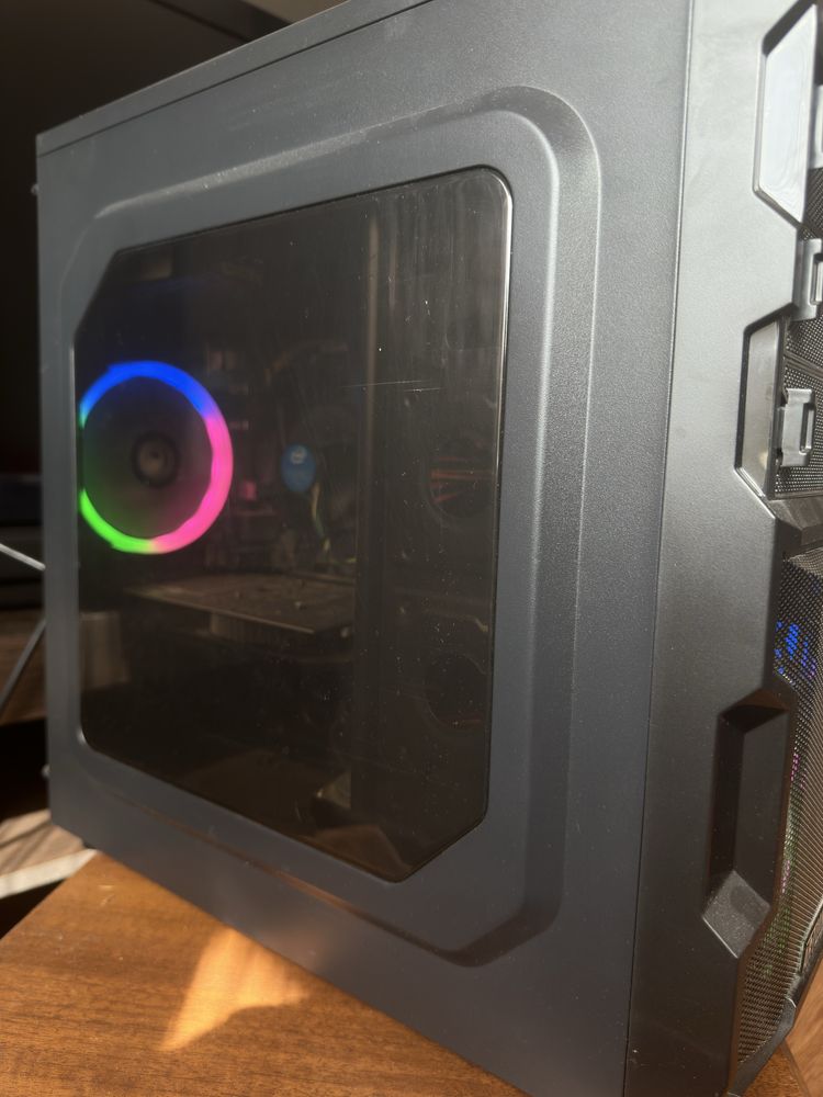 Компютер,ПК Artline Gaming X35 (X35V14)