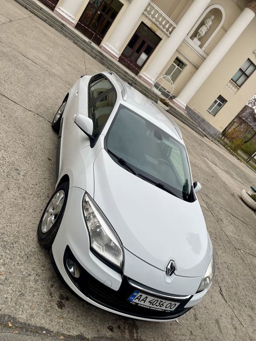 Продам рено меган