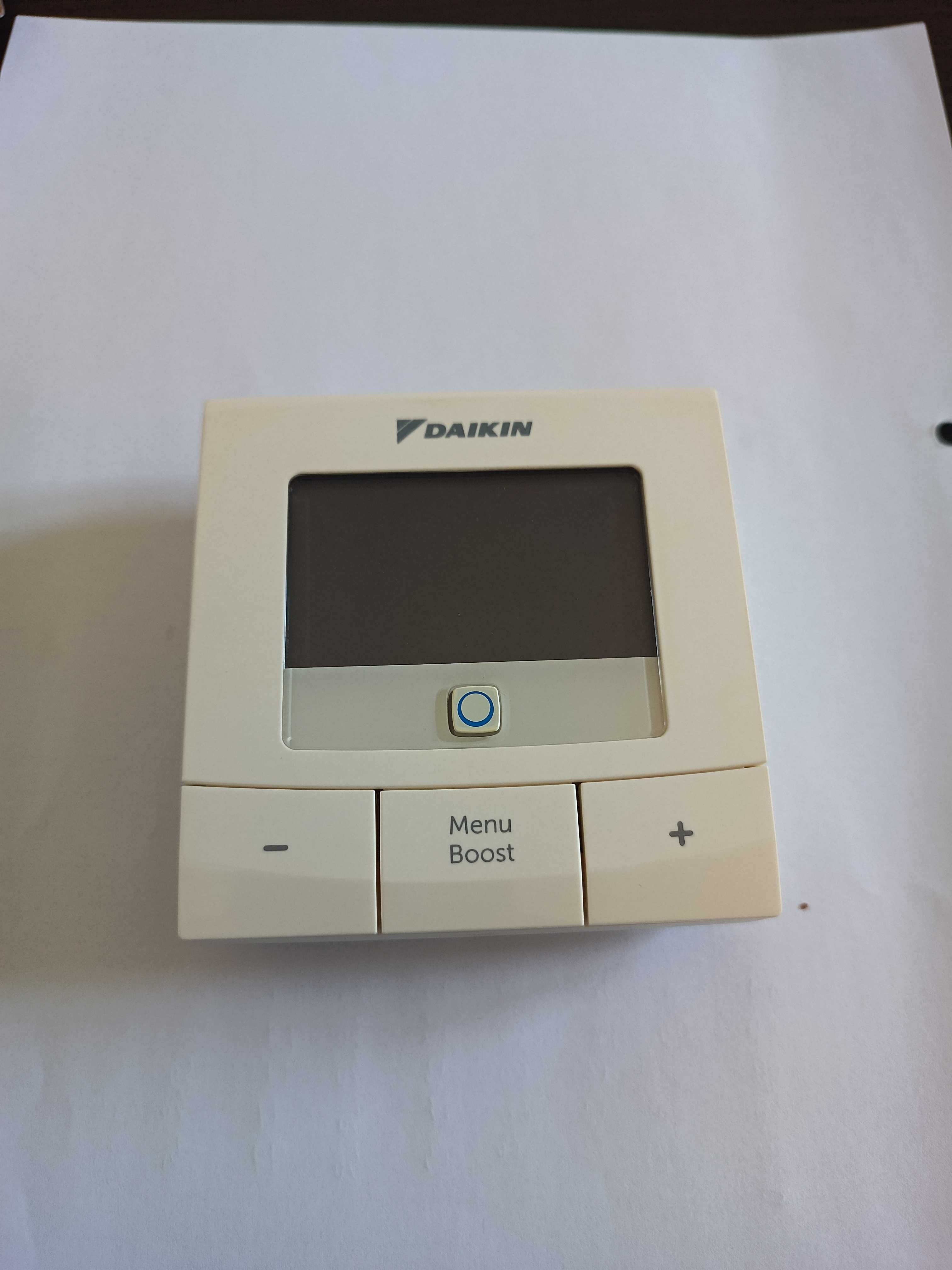 Termostato Daikin EKRCTRDI2BA