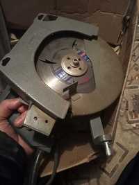 Rebir IE-5107G1  дисковая пила