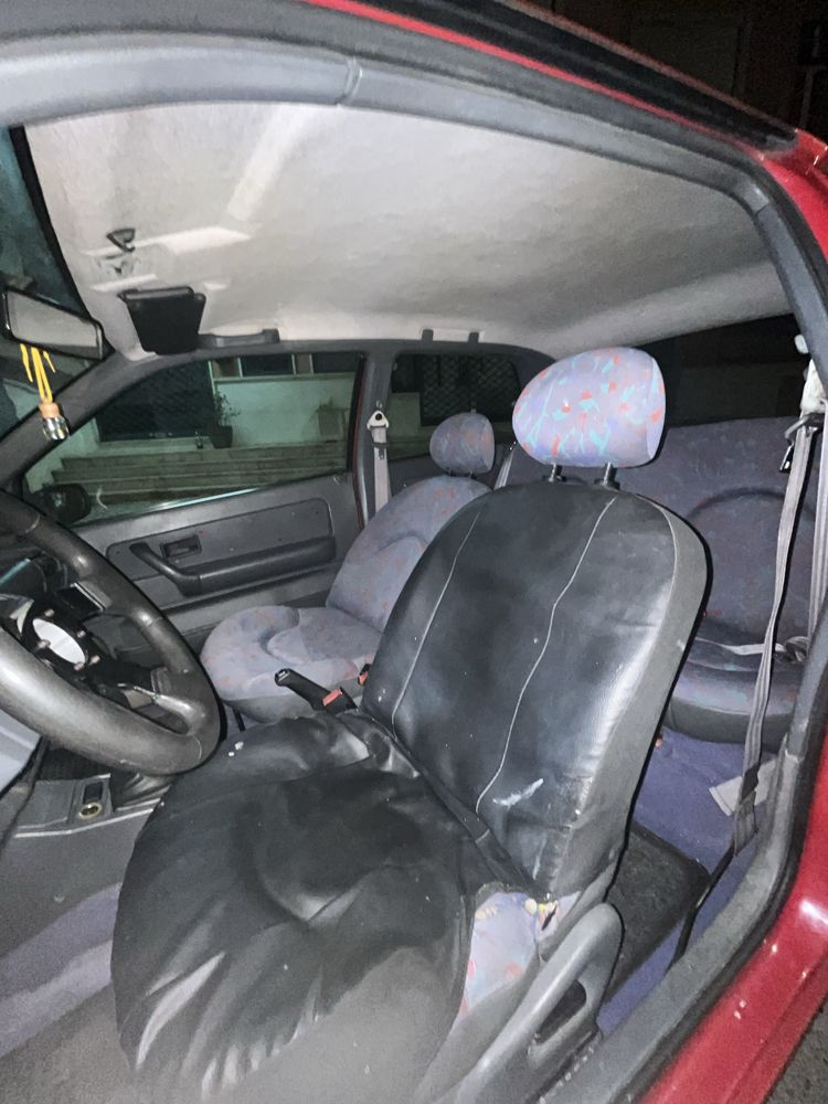 Vendo Renault Clio 1.2 – Ótimo para uso diário, ACEITO TROCAS