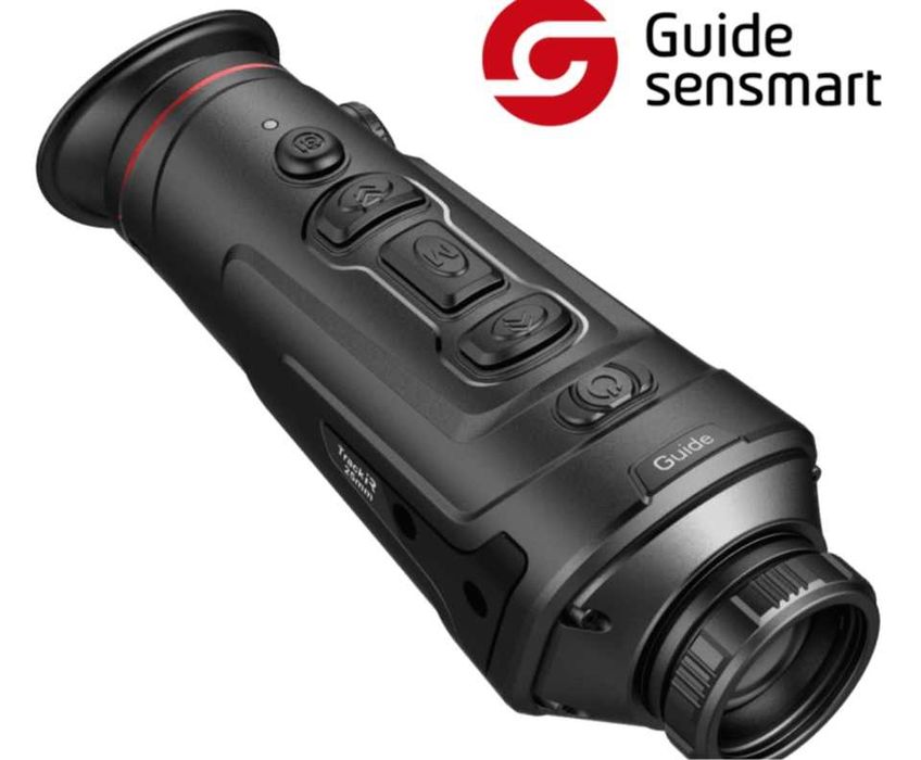 GUIDE TK421 TK 421 Termowizor kamera termowizyjna termowizja W-wa