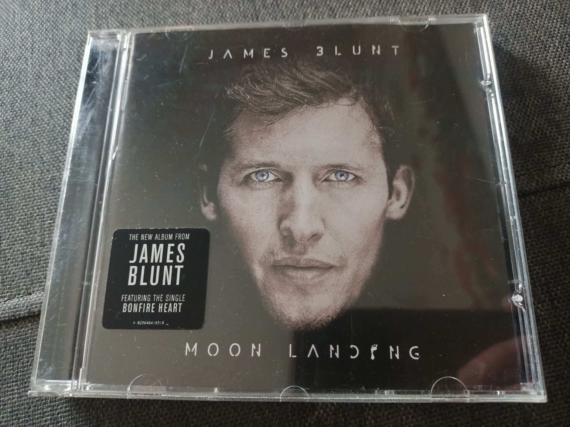 James Blunt - Moon Landing