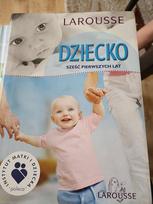 Super ksiazka dla rodzicow