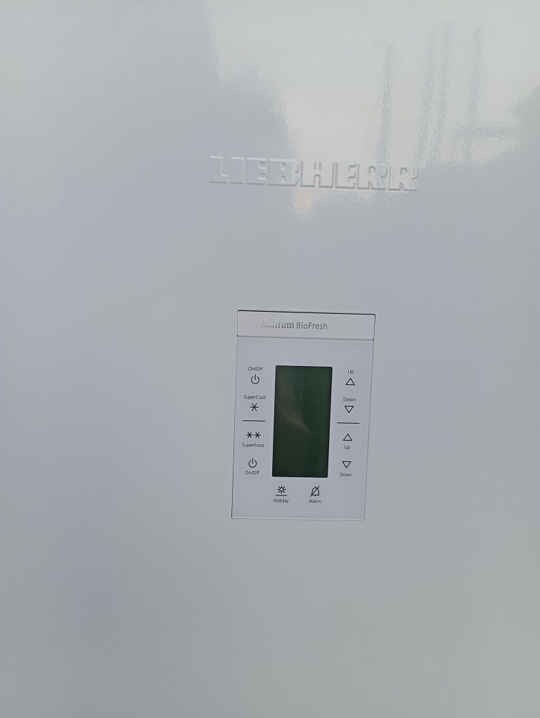 Холодильник Liebherr No-Frost Ширина 75см 2 компрессора из Германии