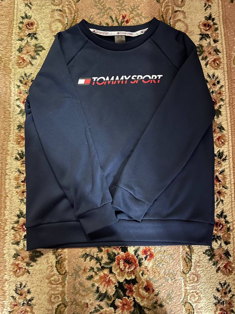 TommySport. Оригінал!!!