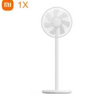 Wi-Fi вентилятор Xiaomi Mijia Smart Fan 1X DC