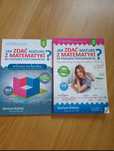 jak zdać maturę z matematyki? - repetytorium + arkusze
