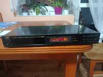 JVC Radio FX-330l
