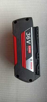 Bateria akumulator Bosch 36V 2 Ah