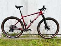 Specialized Chisel roz. XL, SID, ONE UP, GX