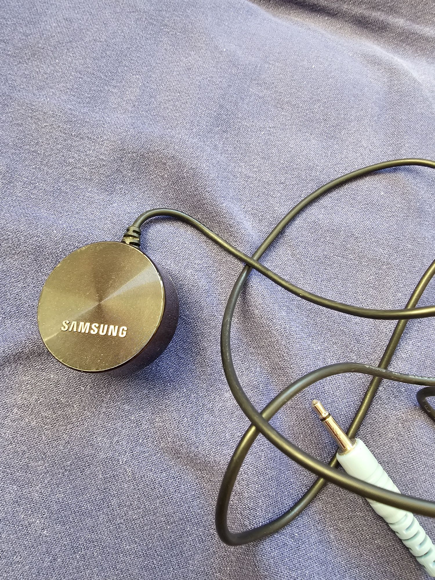 Samsung IR extender kabel i nadajnik podczerwieni