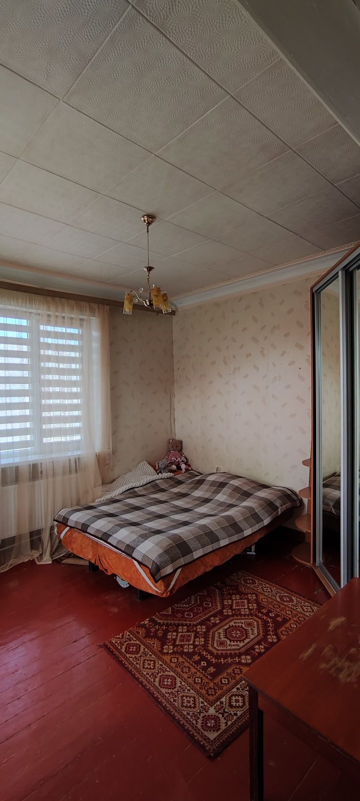 Продам 3х кімнатну квартиру в Покрові "сталінку"