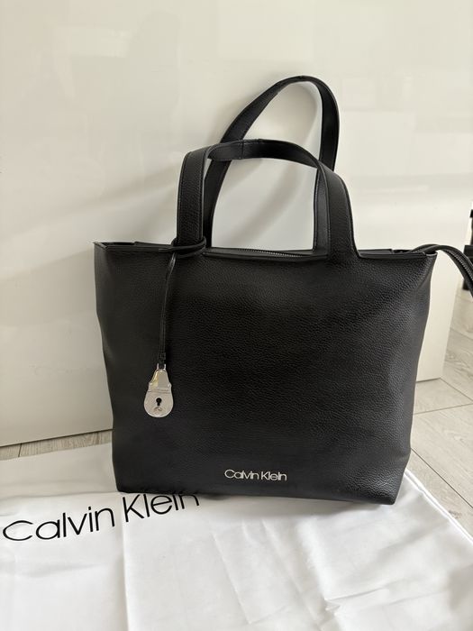 Torba damska Calvin Klein oryginalna nowa