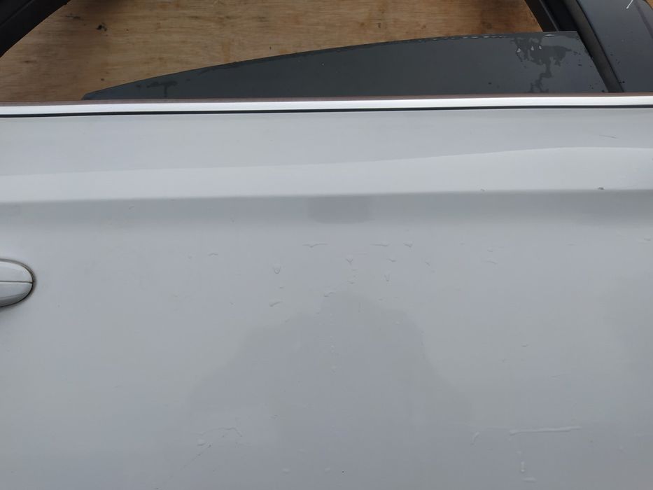 Ford Mondeo Mk4  Fl Hb  Drzwi Tył Prawy  F6