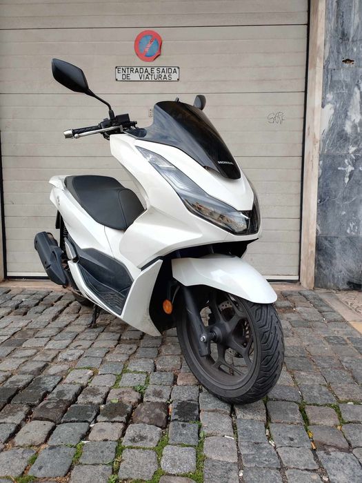 Honda PCX  125cc