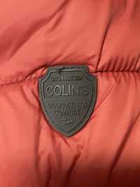 Куртку мужская Colins