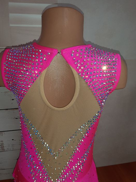 Купальник для художньої гимнастики