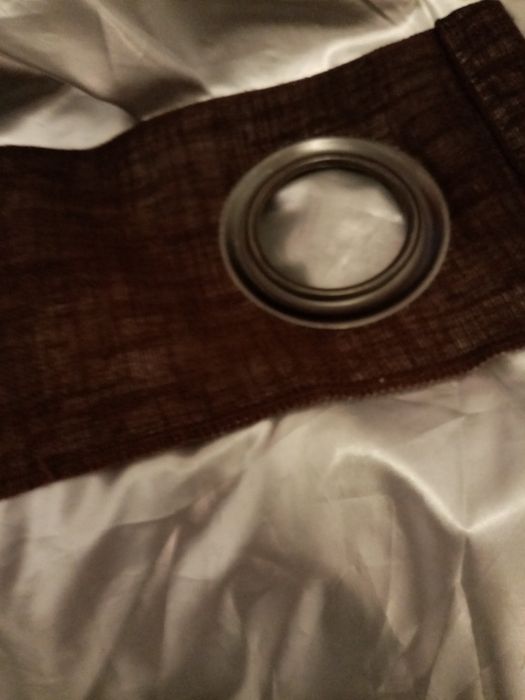 4 Cortinados térmicos