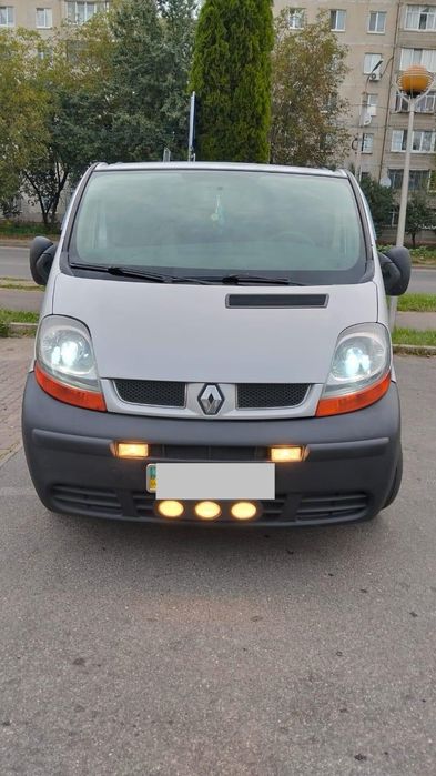 Продам домашнє авто