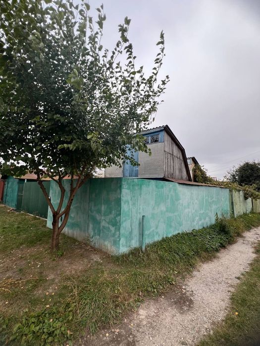 ТЕРМІНОВО продам невеликий сарайчик