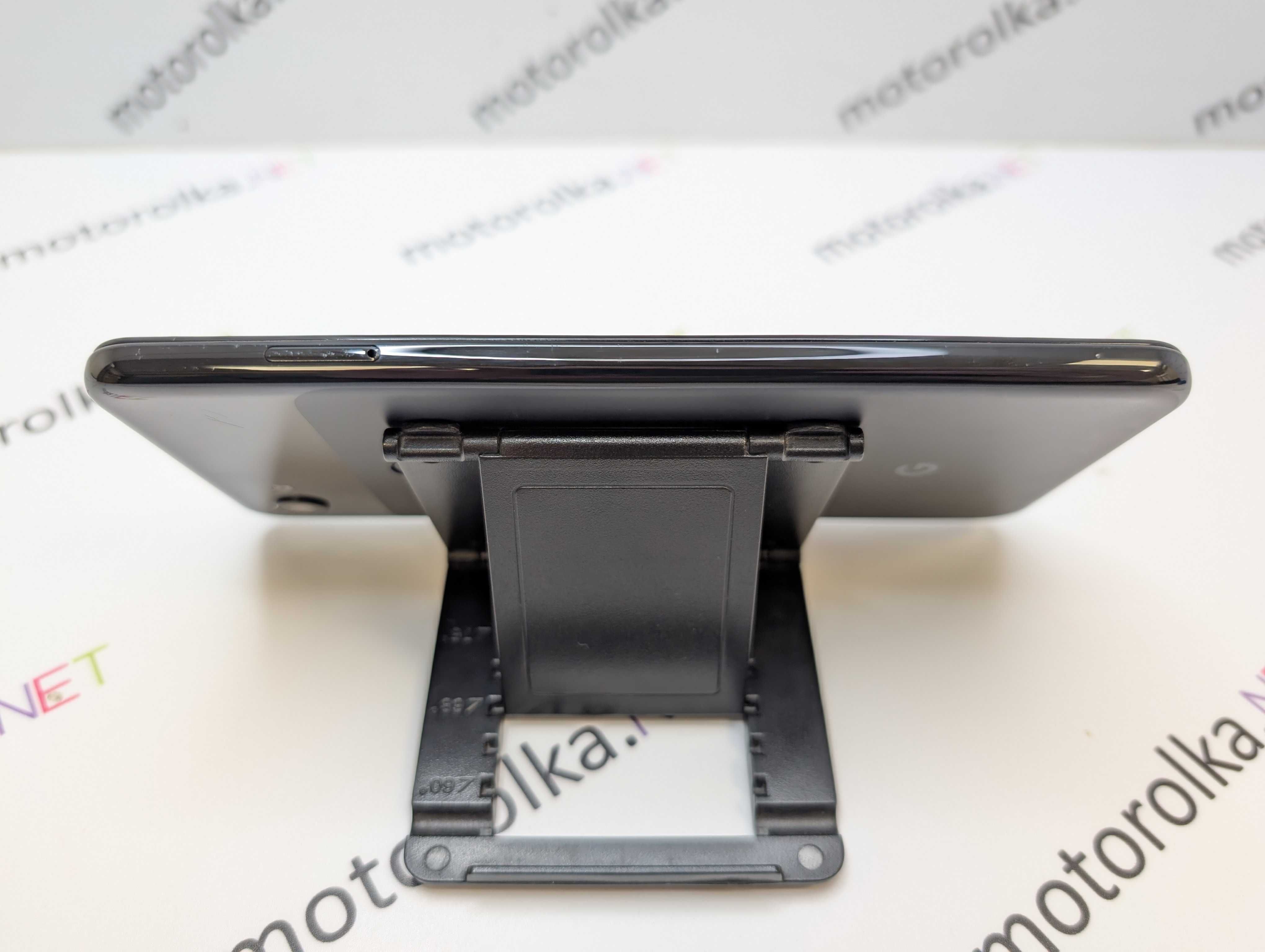 Google Pixel 3а XL 64GB Black №1 Неверлок 2SIM Motorolkanet