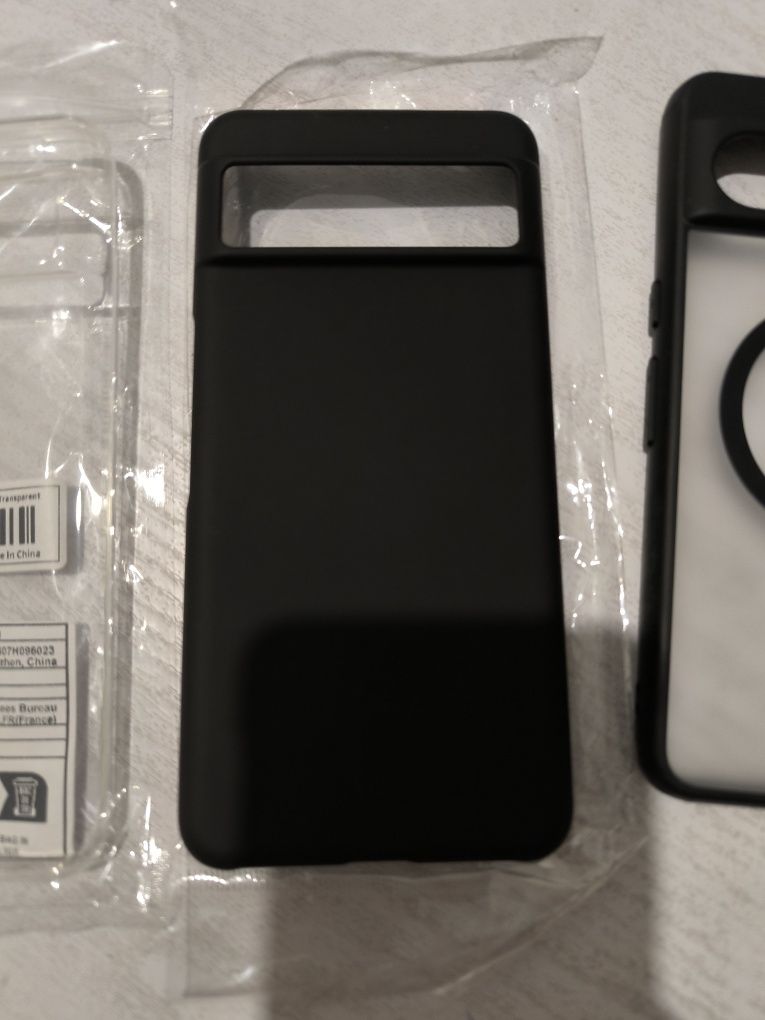 Etui do Google Pixel 8 pro