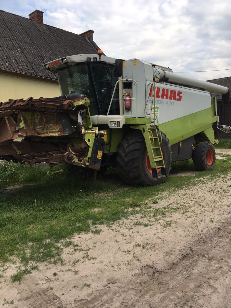 uslugi koszenie młócenie  zbóż, rzepaku ,wywóz gnojowicy, transport