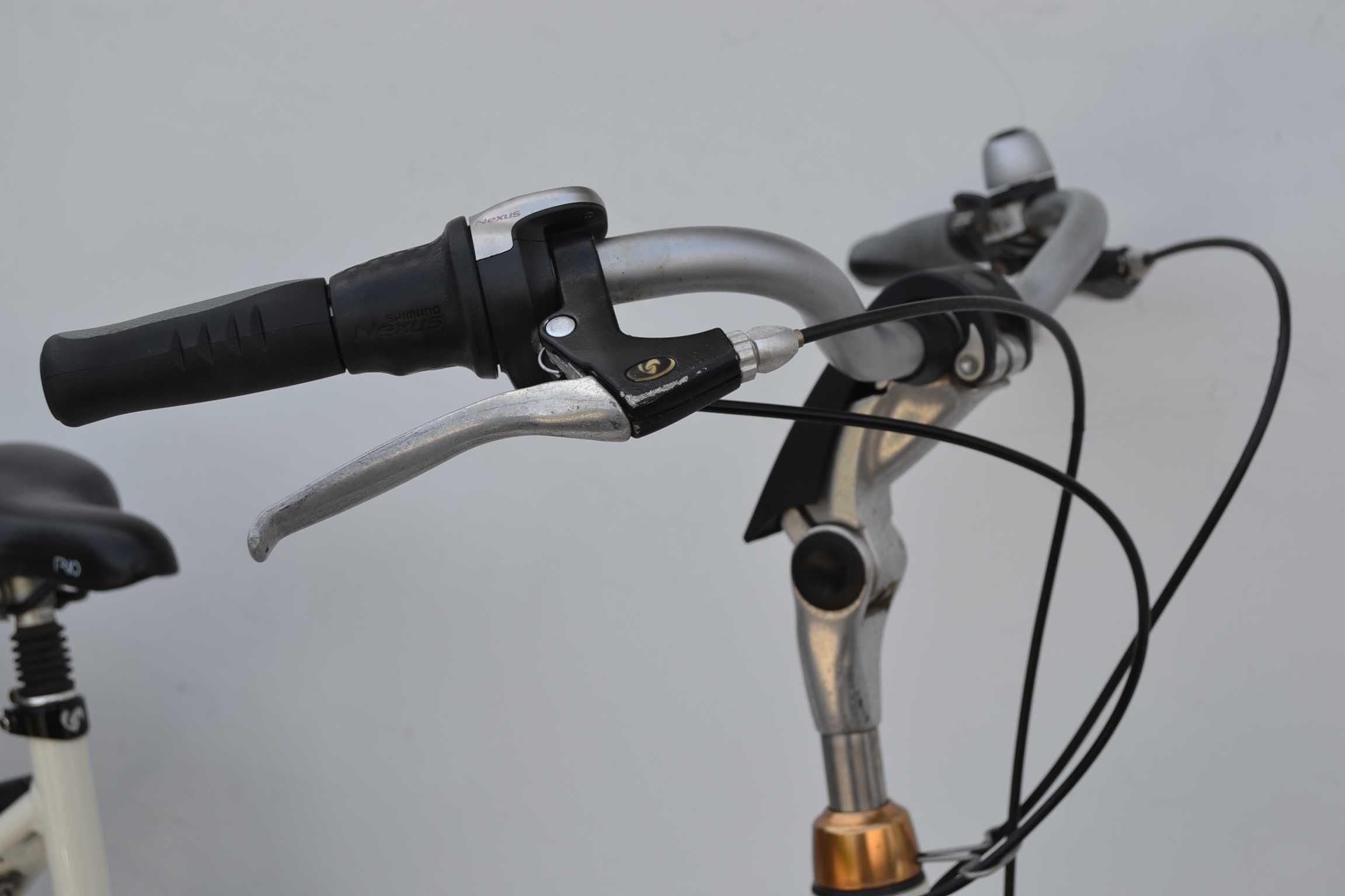 Sparta Marathon 8.0 * rower alu miejski holender koła 28'' i inne...