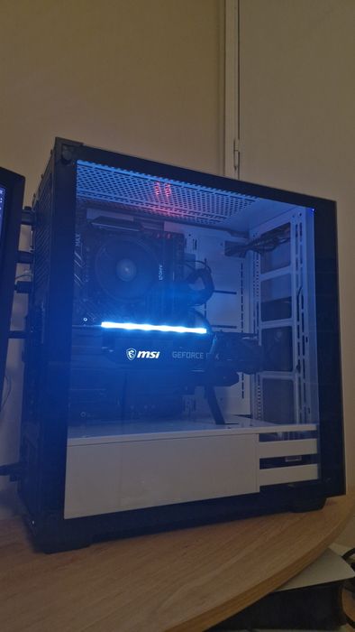 Pc Gaming | RTX 3070 | Excelente estado