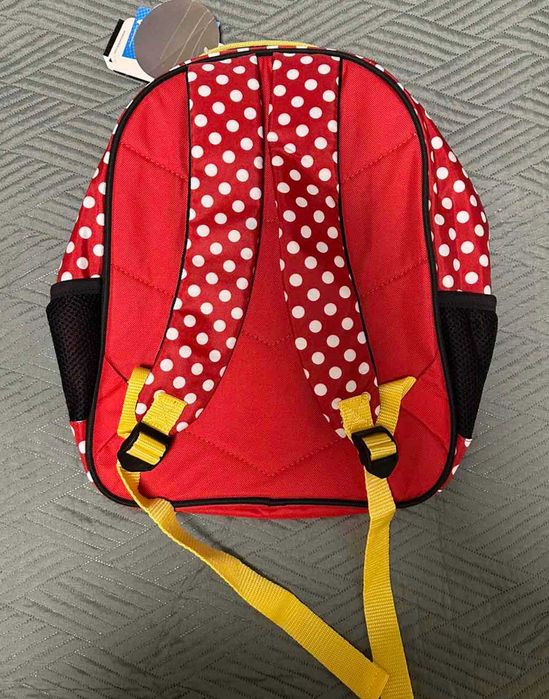 рюкзак с мики маусом сумка портфель