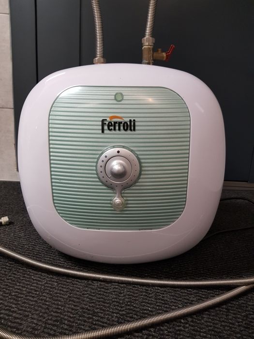 Bojler elektryczny Ferroli 15 l
