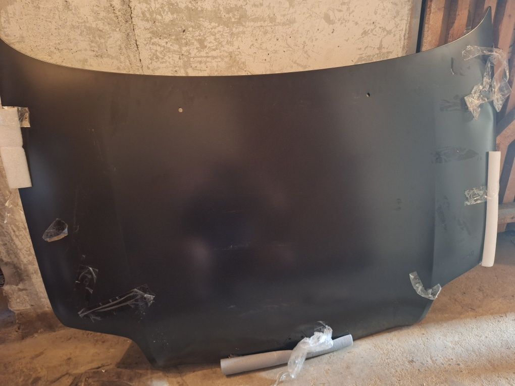 Sprzedam maska clio 2 polift