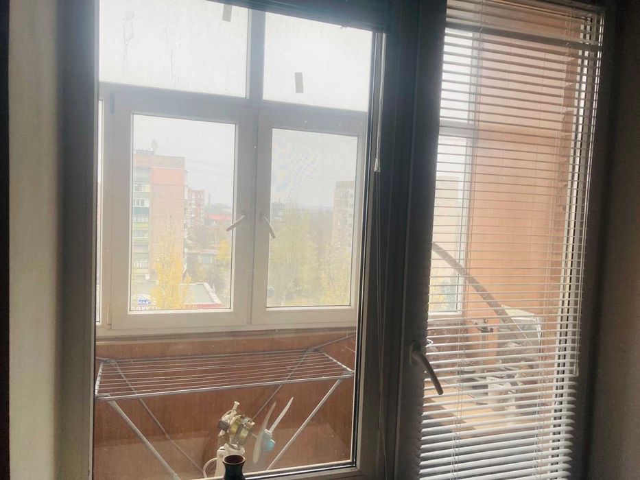 Продается 3-комнатная квартира, центр, Автономное Отопление!!!