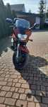 Kawasaki model ZR750S