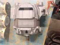 silnik Pralka Siemens A 10-26 WM10a262PL/01 Części