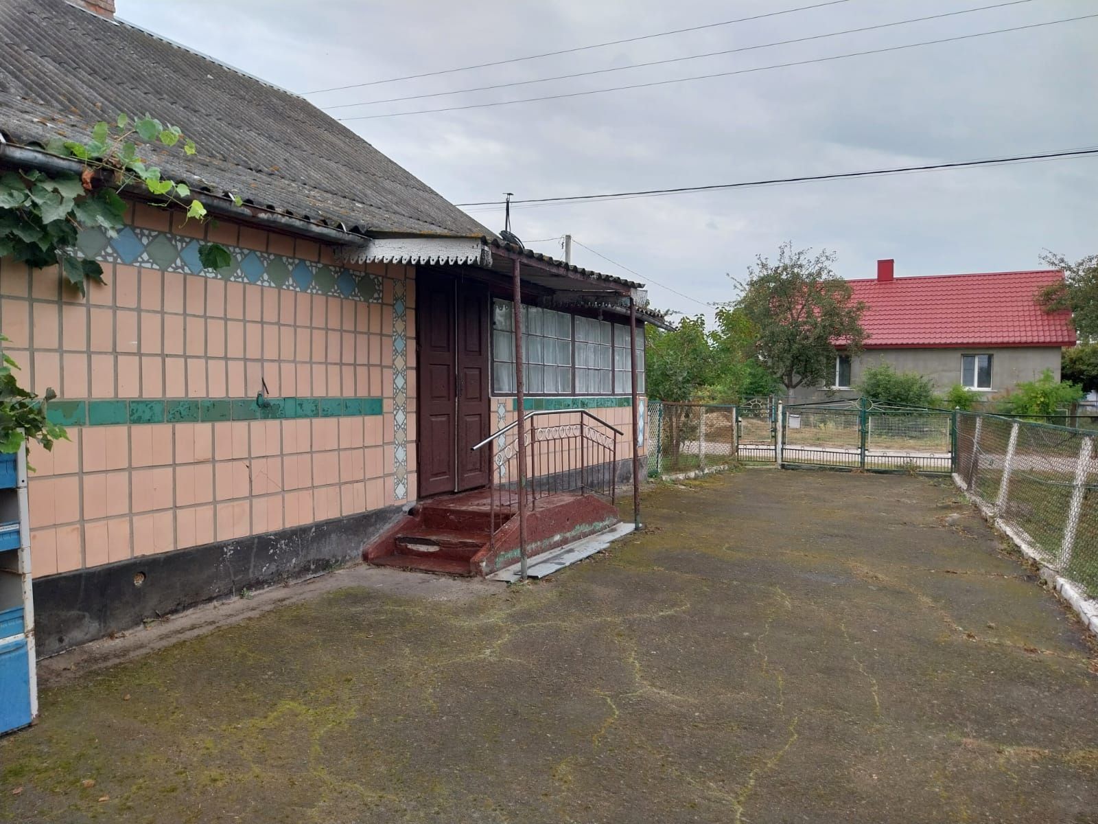 Продається будинок у  селі Дерно
