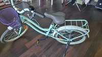 Rower dziecięcy Sun Baby Heartbike 20''